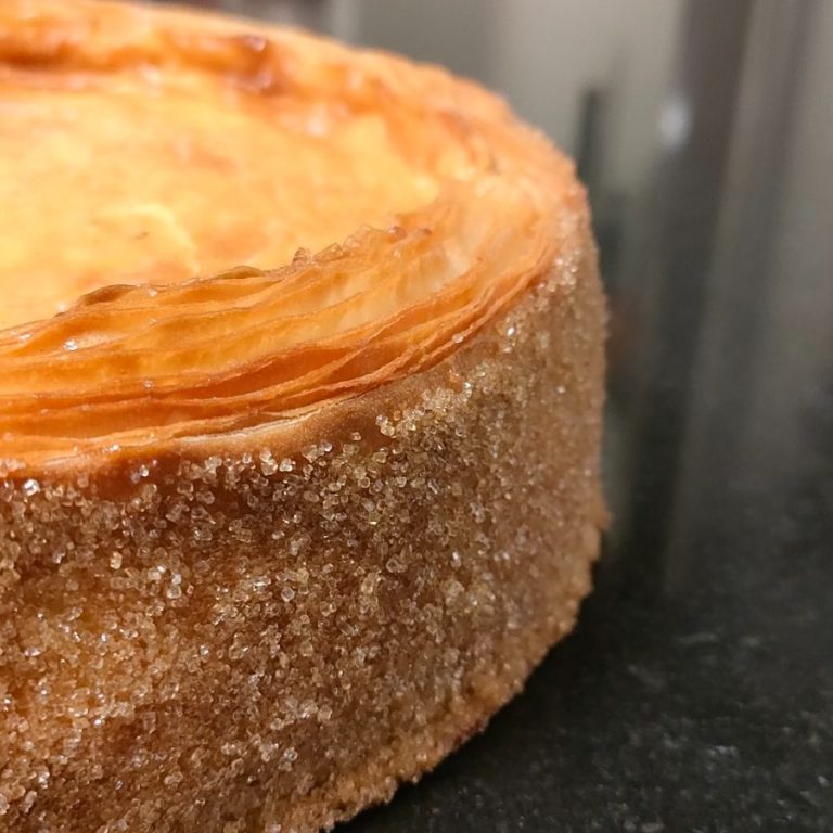 Tarte citron meringuée Tarte citron meringuée