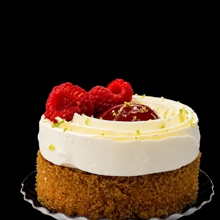 Tarte citron meringuée Tarte citron meringuée